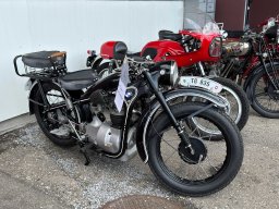 2026-08-01 - 1.Motorfahrzeugtreffen Zuzwil